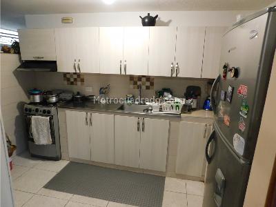 Apartamento de 3 alcobas en venta en Santa Anita, Cali, 119 m² · foto 8 de 20