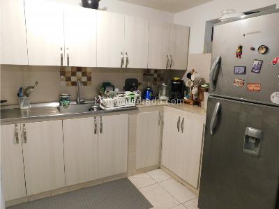Apartamento de 3 alcobas en venta en Santa Anita, Cali, 119 m² · foto 9 de 20