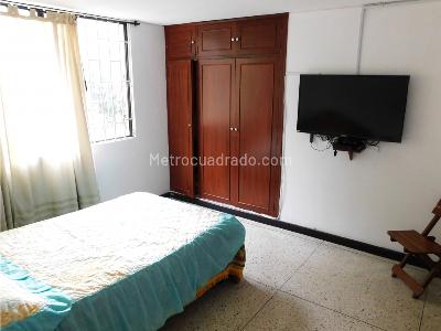 Apartamento de 3 alcobas en venta en Santa Anita, Cali, 119 m² · foto 11 de 20