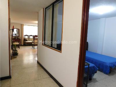 Apartamento de 3 alcobas en venta en Santa Anita, Cali, 119 m² · foto 14 de 20