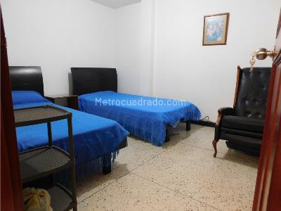 Apartamento de 3 alcobas en venta en Santa Anita, Cali, 119 m² · foto 15 de 20