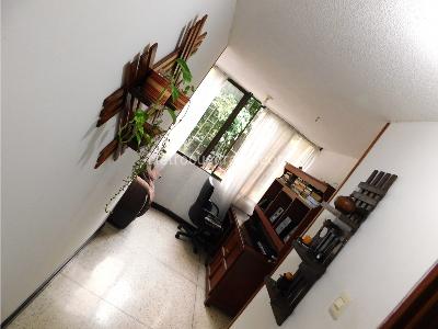 Apartamento de 3 alcobas en venta en Santa Anita, Cali, 119 m² · foto 16 de 20