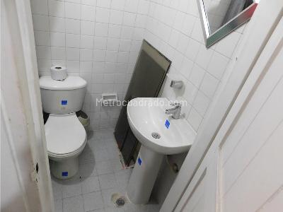 Apartamento de 3 alcobas en venta en Santa Anita, Cali, 119 m² · foto 19 de 20