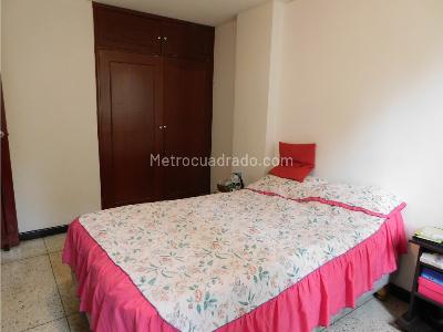 Apartamento de 3 alcobas en venta en Santa Anita, Cali, 119 m² · foto 20 de 20