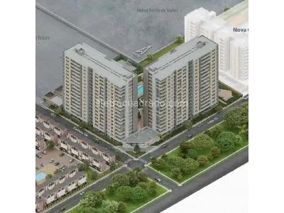 Apartamento de 3 alcobas en venta en Valle Del Lili, Cali, 121 m² · foto 6 de 20