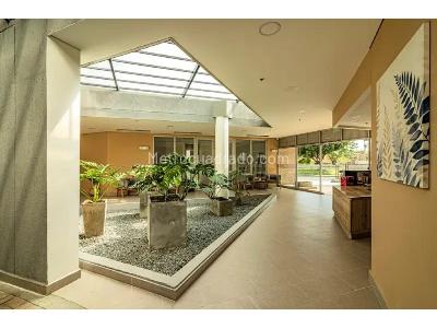 Apartamento de 3 alcobas en venta en Valle Del Lili, Cali, 121 m² · foto 9 de 20