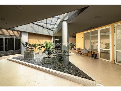 Apartamento de 3 alcobas en venta en Valle Del Lili, Cali, 121 m² · foto 10 de 20