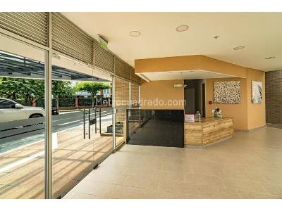 Apartamento de 3 alcobas en venta en Valle Del Lili, Cali, 121 m² · foto 11 de 20