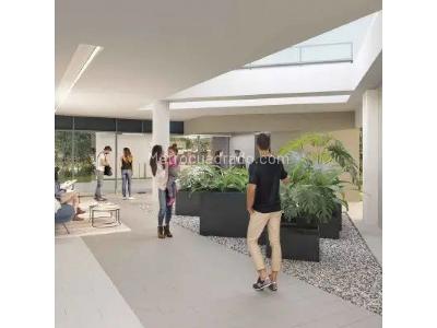 Apartamento de 3 alcobas en venta en Valle Del Lili, Cali, 121 m² · foto 12 de 20