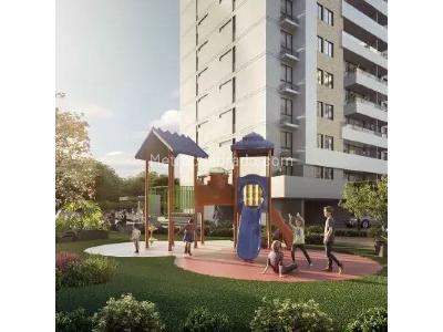 Apartamento de 3 alcobas en venta en Valle Del Lili, Cali, 121 m² · foto 13 de 20