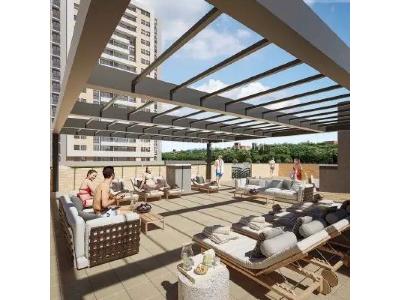 Apartamento de 3 alcobas en venta en Valle Del Lili, Cali, 121 m² · foto 14 de 20