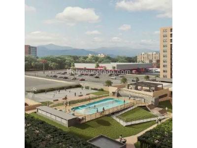 Apartamento de 3 alcobas en venta en Valle Del Lili, Cali, 121 m² · foto 15 de 20