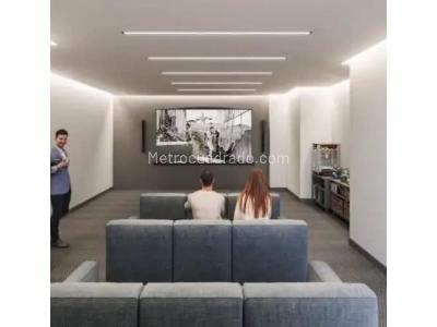 Apartamento de 3 alcobas en venta en Valle Del Lili, Cali, 121 m² · foto 16 de 20