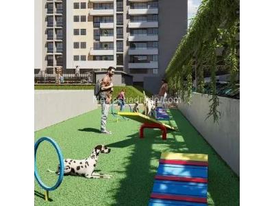 Apartamento de 3 alcobas en venta en Valle Del Lili, Cali, 121 m² · foto 17 de 20