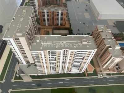 Apartamento de 3 alcobas en venta en Valle Del Lili, Cali, 121 m² · foto 20 de 20
