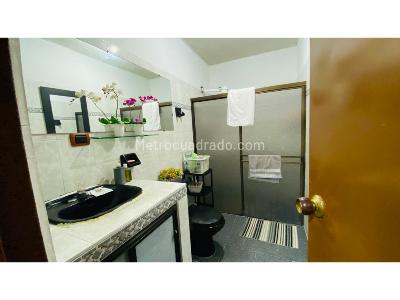Casa de 5 alcobas en venta en Villa Colombia, Cali, 304 m² · foto 11 de 20