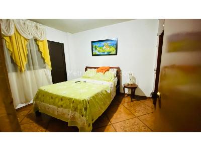 Casa de 5 alcobas en venta en Villa Colombia, Cali, 304 m² · foto 19 de 20