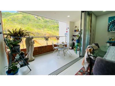 Apartamento de 2 alcobas en venta en Cristales, Cali, 83 m² · foto 3 de 20