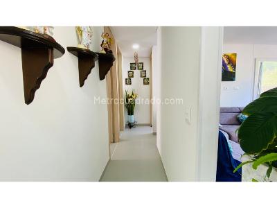 Apartamento de 2 alcobas en venta en Cristales, Cali, 83 m² · foto 4 de 20
