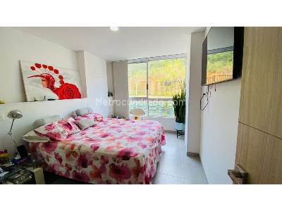 Apartamento de 2 alcobas en venta en Cristales, Cali, 83 m² · foto 6 de 20