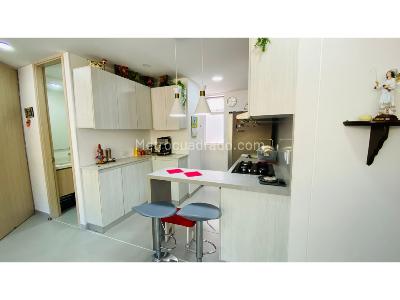 Apartamento de 2 alcobas en venta en Cristales, Cali, 83 m² · foto 7 de 20