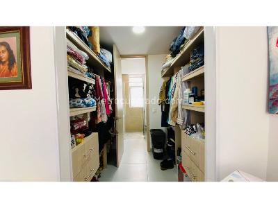 Apartamento de 2 alcobas en venta en Cristales, Cali, 83 m² · foto 8 de 20