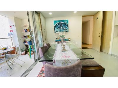 Apartamento de 2 alcobas en venta en Cristales, Cali, 83 m² · foto 11 de 20