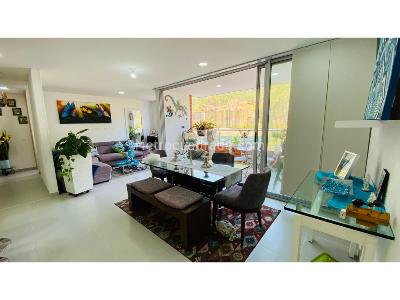 Apartamento de 2 alcobas en venta en Cristales, Cali, 83 m² · foto 14 de 20