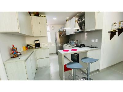 Apartamento de 2 alcobas en venta en Cristales, Cali, 83 m² · foto 15 de 20