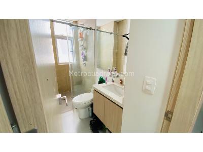 Apartamento de 2 alcobas en venta en Cristales, Cali, 83 m² · foto 17 de 20