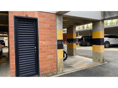Apartamento de 2 alcobas en venta en Cristales, Cali, 83 m² · foto 19 de 20