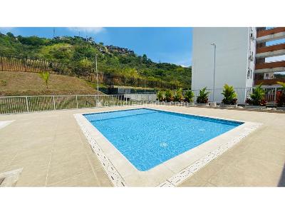 Apartamento de 2 alcobas en venta en Cristales, Cali, 83 m² · foto 20 de 20