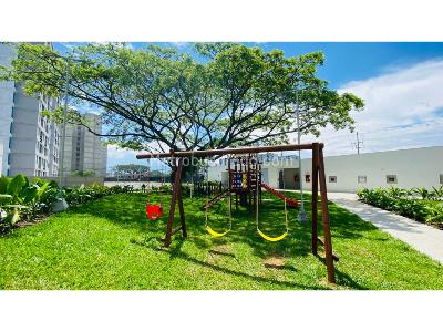 Apartamento de 2 alcobas en venta en Hacienda Kachipay, Cali, 65 m² · foto 5 de 16