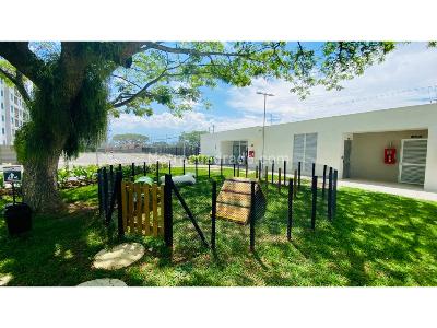 Apartamento de 2 alcobas en venta en Hacienda Kachipay, Cali, 65 m² · foto 10 de 16