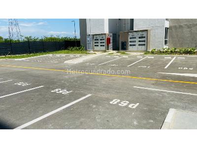 Apartamento de 2 alcobas en venta en Hacienda Kachipay, Cali, 65 m² · foto 11 de 16