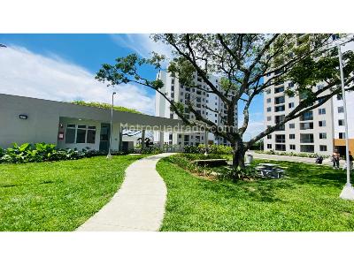 Apartamento de 2 alcobas en venta en Hacienda Kachipay, Cali, 65 m² · foto 13 de 16