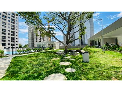 Apartamento de 2 alcobas en venta en Hacienda Kachipay, Cali, 65 m² · foto 14 de 16