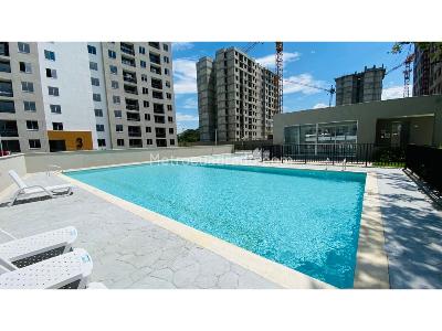 Apartamento de 2 alcobas en venta en Hacienda Kachipay, Cali, 65 m² · foto 15 de 16