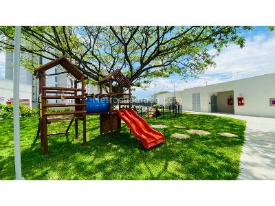 Apartamento de 2 alcobas en venta en Hacienda Kachipay, Cali, 65 m² · foto 16 de 16