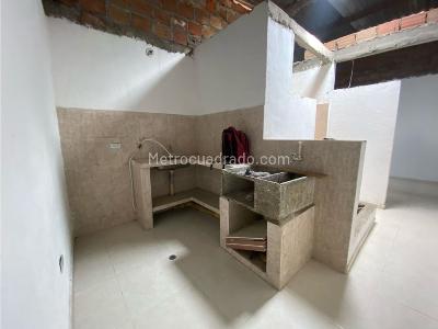 Casa de 4 alcobas en venta en Manuela Beltran, Cali, 120 m² · foto 10 de 13