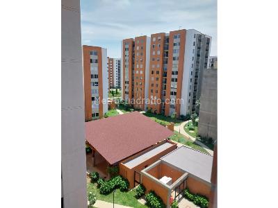 Apartamento de 3 alcobas en venta en Valle Del Lili, Cali, 69 m² · foto 2 de 20