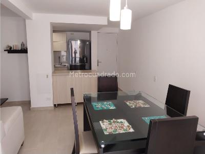 Apartamento de 3 alcobas en venta en Valle Del Lili, Cali, 69 m² · foto 4 de 20