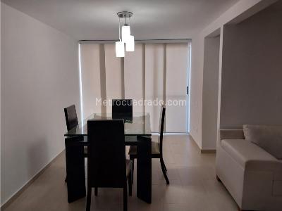 Apartamento de 3 alcobas en venta en Valle Del Lili, Cali, 69 m² · foto 5 de 20
