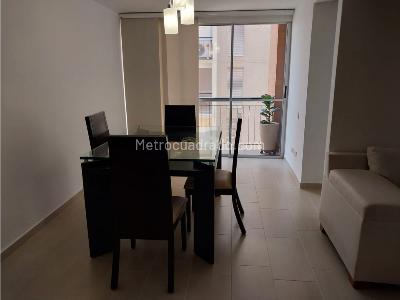 Apartamento de 3 alcobas en venta en Valle Del Lili, Cali, 69 m² · foto 6 de 20
