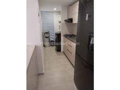 Apartamento de 3 alcobas en venta en Valle Del Lili, Cali, 69 m² · foto 10 de 20