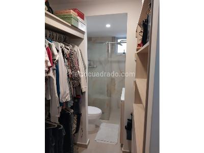 Apartamento de 3 alcobas en venta en Valle Del Lili, Cali, 69 m² · foto 13 de 20