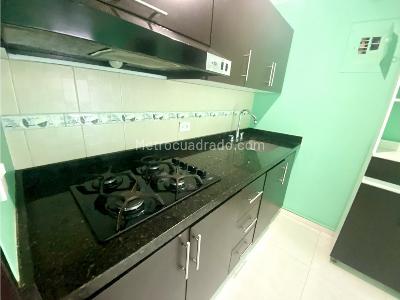 Apartamento en venta en Cuarto De Legua, Cali · foto 5 de 14