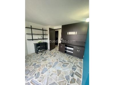 Apartamento en venta en Cuarto De Legua, Cali · foto 6 de 14