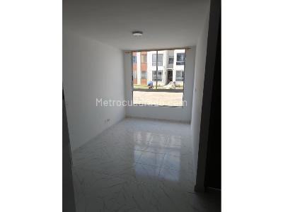 Apartamento de 2 alcobas en venta en Hacienda Kachipay, Cali, 48 m² · foto 2 de 11