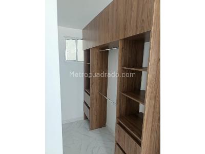 Apartamento de 2 alcobas en venta en Hacienda Kachipay, Cali, 48 m² · foto 4 de 11